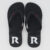 Chinelo Reserva Basic Preto