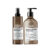 Kit Absolut Repair Molecular Shampoo 500ml e Pré-Shampoo – LÓreal