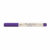 Pincel marcador multisuperfícies Multimark 1.0mm Roxo MM/10RX705ZF Faber-Castell