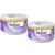 Kit com 2 Fita Transparente Nexcare 25MM X 1,35M 3M