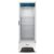 Expositor Vertical Metalfrio Optima 572L 1 Porta Branco 220V VB52AH