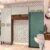 Kit Cozinha Ambiente Nala 3 Peças Nogueira Off White Ripado – Kits Paraná