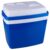 Caixa Térmica 18L Azul Botafogo