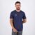 Camisa Umbro Legacy Marinho