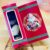 30 CAIXA 03 DOCES CARTAO – NATAL NOEL ID5106 (NATAL IDEIA 2025)