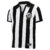 Camisa Santos 1962 Retrô Mundial Masculina Oficial