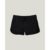 Short Infantil Menina Com Cadarço Cotton Light Malwee Kids