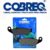 Pastilha De Freio Dianteira Honda Xre 300 Abs – Cobreq N-917