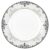 Prato Fundo De Porcelana Liliana 20,4cm 1 Peça – Hauskraft