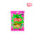 Bala de Gelatina Super Azedinhos Pirâmides 80g – Docile