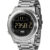 RELÓGIO X-GAMES MASCULINO PRATA DIGITAL XMSSD003 PXSX