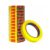 Kit 12 Fita Crepe Automotiva 3M 18MM X 40M ALTA Performance