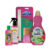 Kit Coala – Os Favoritos Flor de Cacto