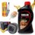 Kit Revisão Factor 125 2009-2015 Yamalube 20w50 Filtros e Vela Ngk