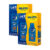 Kit 2 Protetor Solar Nivea Sun Protect & Hidrata Loção FPS 50 200ml e Ganhe Protetor Solar FPS 50 100ml cada