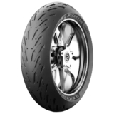 Pneu Michelin 190/50 ZR17 M/C 73W Road 5 R Traseiro CBR 1000
