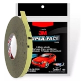 Fita Dupla Face 3M Automotiva de Espuma 5369 6MM X 20M