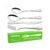 Jogo Garfo Faca Colher Inox 48 Peças Garfo Faca Colher Restaurante Bufffet Premium Original Line