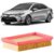 Filtro Ar Corolla 1.8 2019 a 2024 Prius 1.8 2012 a 2018