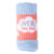Manta Infantil Jolitex Dyuri Baby Microfibra Liso