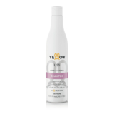 Shampoo Liss Keratin 500ml – Yellow