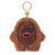 Chaveiro de Pelúcia Fuggler Key Rings 13cm – Hedge Grog