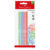 Caneta hidrográfica Fine Pen Pop SM/FPP5P com 5 unidades Faber-Castell