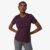 Tech T-Shirt Anti Odor Slim Feminina