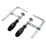 Conjunto com 2 Sargentos para Trilhos Guia SP6000 e DSP600 Makita 194385-5