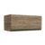 Armário Aéreo p/ Cozinha Maxxi G769 1 Porta Basculante 70cm Nogal – Kappesberg