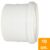 Luva Esgoto Plastilit 75mm – Embalagem com 10 Unidades
