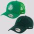 Lembrancinha Mola Maluca Brinquedo – Turma da Floresta – Verde – 7×6,5cm – 1 unidade – Rizzo