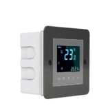 Comando Digital Touch Wifi para Sauna a Vapor Compact Line 6 a 27 KW SODRAMAR