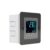 Comando Digital Touch Wifi para Sauna a Vapor Compact Line 6 a 27 KW SODRAMAR
