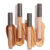 Corretivo Liquido Hyaluronic Matte Nina Make Up