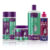 Kit Beleza Natural Cachos Soltos + Gel de Definição 300ml bn.Cachos
