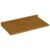 Tampo p/ Balcão Cozinha Gabinete Americana 80x53cm Nature – Henn