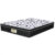 Colchão Casal Gazin Lumier Molas Bonel 1,38X1,88X0,20