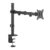 Suporte Para Monitor Brateck LDT66 C012, 17 Pol. a 32 Pol., Preto, LDT66-C012