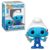 Boneco Funko Pop! Smurfs – Handy Smurf
