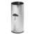 Porta Guarda Chuva em Inox – Suporte Guarda Chuva Linha Home Martinazzo 45cm Cor Prateado