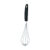Batedor Manual Fuê 30cm Linha Asti cabo cor preto Brinox – 2221/313
