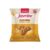 Biscoito Rosquinha Integral Aveia e Mel Jasmine 120g