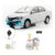 Lampada Farol Milha Toyota Etios Sedan Todos Os Anos 20000lm
