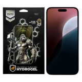Película para iPhone 16 Pro Max – Hydrogel HD – Gshield