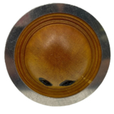 Reparo Driver Compatível Selenium D250 8o Alumínio Force One