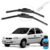 Palheta Limpador de Parabrisa Chevrolet Corsa Sedan ano 94 a 01 Universal