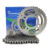 Kit Relação Transmissão Titan 125/ Fan 125 2000/2008 Cobreq