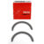 Anel De Encosto Medida 025 Para Focus 1.6 Zetec 2000 A 2009