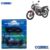 Pastilha De Freio dianteiro Honda CG Titan 150 160 EX CBS ESD – Cobreq N-1836